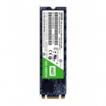 حافظه SSD وسترن دیجیتال مدل GREEN WDS120G1G0B ظرفیت 120 گیگابایت