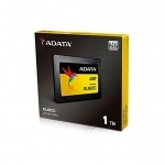 حافظه SSD ای دیتا مدل SU900 ظرفیت 1 ترابایت حافظه SSD ای دیتا مدل SU900 ظرفیت 1 ترابایت