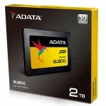 حافظه SSD ای دیتا مدل SU900 ظرفیت 2 ترابایت حافظه SSD ای دیتا مدل SU900 ظرفیت 2 ترابایت