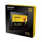 حافظه SSD ای دیتا مدل SU900 ظرفیت 512 گیگابایت حافظه SSD ای دیتا مدل SU900 ظرفیت 512 گیگابایت
