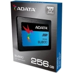 حافظه SSD ای دیتا مدل SU800 ظرفیت 256 گیگابایت حافظه SSD ای دیتا مدل SU800 ظرفیت 256 گیگابایت