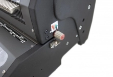 دستگاه فنرزن صحافی برقی Super Bind مدل CoilMac-EX06 دستگاه فنرزن صحافی برقی Super Bind مدل CoilMac-EX06