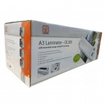 دستگاه پرس کارت super bind مدل OL300