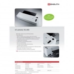 دستگاه پرس کارت super bind مدل OL300