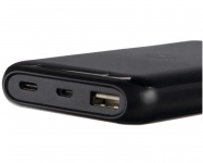 پاوربانک(شارژر همراه) بی سیم تسکو مدل TP 851WL پاوربانک(شارژر همراه) بی سیم تسکو مدل TP 851WL