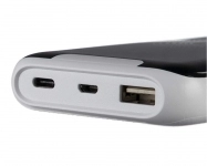 پاوربانک(شارژر همراه) بی سیم تسکو مدل TP 851WL پاوربانک(شارژر همراه) بی سیم تسکو مدل TP 851WL