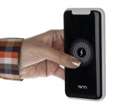 پاوربانک(شارژر همراه) بی سیم تسکو مدل TP 851WL پاوربانک(شارژر همراه) بی سیم تسکو مدل TP 851WL