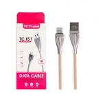  کابل تبدیل USB به لایتنینگ تسکو مدل TC i51 طول 1 متر 