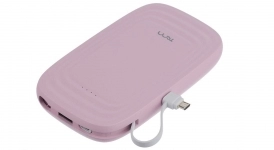 پاوربانک ( شارژر همراه) تسکو مدل TP 851  پاوربانک ( شارژر همراه) تسکو مدل TP 851