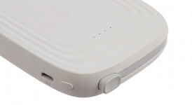 پاوربانک ( شارژر همراه) تسکو مدل TP 851  پاوربانک ( شارژر همراه) تسکو مدل TP 851