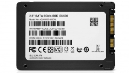 حافظه SSD ای دیتا مدل Ultimate SU630 ظرفیت 240 گیگابایت