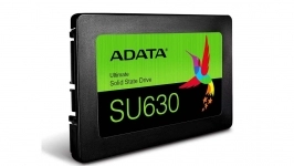 حافظه SSD ای دیتا مدل Ultimate SU630 ظرفیت 480 گیگابایت حافظه SSD ای دیتا مدل Ultimate SU630 ظرفیت 480 گیگابایت