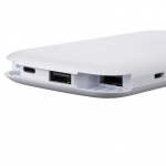 پاوربانک (شارژر همراه) تسکو مدل TP 861  پاوربانک (شارژر همراه) تسکو مدل TP 861