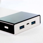 پاوربانک (شارژر همراه) تسکو مدل TP 874L   پاوربانک (شارژر همراه) تسکو مدل TP 874L