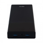 پاوربانک (شارژر همراه) تسکو مدل TP 874L   پاوربانک (شارژر همراه) تسکو مدل TP 874L