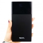 پاوربانک (شارژر همراه) تسکو مدل TP 874L   پاوربانک (شارژر همراه) تسکو مدل TP 874L