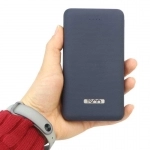 پاوربانک (شارژر همراه) تسکو مدل TP 875  پاوربانک (شارژر همراه) تسکو مدل TP 875