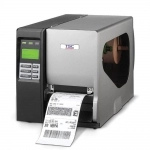 لیبل پرینتر صنعتی تی اس سی مدل TTP-246M Pro لیبل پرینتر صنعتی تی اس سی مدل TTP-246M Pro