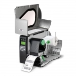 لیبل پرینتر صنعتی تی اس سی مدل TTP-246M Plus لیبل پرینتر صنعتی تی اس سی مدل TTP-246M Plus