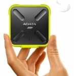 حافظه SSD ای دیتا مدل SD700 ظرفیت 1 ترابایت حافظه SSD ای دیتا مدل SD700 ظرفیت 1 ترابایت