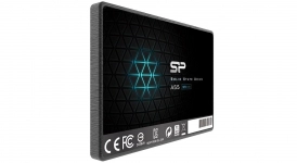 حافظه SSD سیلیکون پاور مدل Ace A55 ظرفیت 256 گیگابایت حافظه SSD سیلیکون پاور مدل Ace A55 ظرفیت 256 گیگابایت