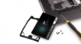 حافظه SSD سیلیکون پاور مدل Ace A55 ظرفیت 256 گیگابایت حافظه SSD سیلیکون پاور مدل Ace A55 ظرفیت 256 گیگابایت