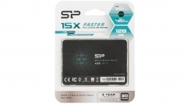حافظه SSD سیلیکون پاور مدل Ace A55 ظرفیت 512 گیگابایت