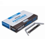  گیره پوشه واشین 8 سانتی متر بسته 10 عددی