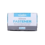  گیره پوشه واشین 8 سانتی متر بسته 10 عددی