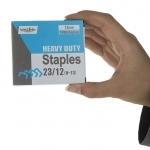  سوزن منگنه واشین سایز 23/12 