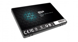 حافظه SSD اینترنال سیلیکون پاور مدل Slim S55 ظرفیت 480 گیگابایت حافظه SSD اینترنال سیلیکون پاور مدل Slim S55 ظرفیت 480 گیگابایت