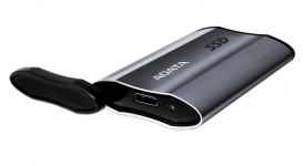 اس اس دی اکسترنال ای دیتا مدل SE730H ظرفیت 256 گیگابایت