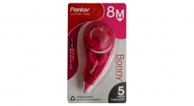 غلط گیر نواری بونی پنتر غلط گیر نواری بونی پنتر