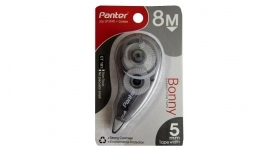 غلط گیر نواری بونی پنتر غلط گیر نواری بونی پنتر