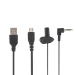 ضبط کننده صدا تسکو مدل TR 907