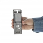 ضبط کننده صدا تسکو مدل TR 907