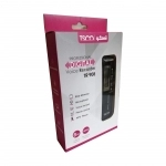  ضبط کننده صدا تسکو مدل TR 908 