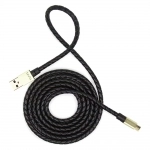 کابل تبدیل USB به microUSB تسکو مدل TC 56 طول 1 متر کابل تبدیل USB به microUSB تسکو مدل TC 56 طول 1 متر