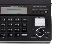 فکس حرارتی پاناسونیک مدل KX-FT987CX