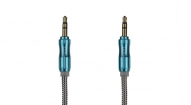  کابل AUX تسکو مدل TC 92 طول 1 متر 