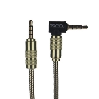  کابل AUX تسکو مدل TC 94 طول 1 متر 