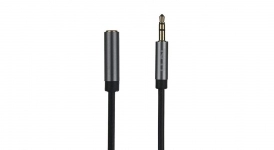  کابل افزایش طول AUX تسکو مدل TC AU6 طول 1 متر 