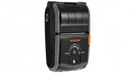 پرینتر حرارتی بیکسولون مدل SPP-R200III پرینتر حرارتی بیکسولون مدل SPP-R200III