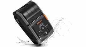 پرینتر حرارتی بیکسولون مدل SPP-R200III پرینتر حرارتی بیکسولون مدل SPP-R200III