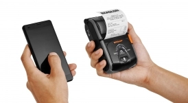 پرینتر حرارتی بیکسولون مدل SPP-R200III پرینتر حرارتی بیکسولون مدل SPP-R200III