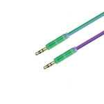 کابل AUX تسکو مدل TC AU21 طول 1 متر کابل AUX تسکو مدل TC AU21 طول 1 متر