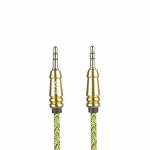  کابل AUX تسکو مدل TC AU17 طول 1 متر 