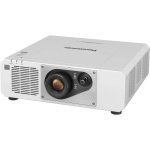ویدیو پروژکتور پاناسونیک مدل PT-RZ570 ویدیو پروژکتور پاناسونیک مدل PT-RZ570