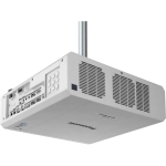ویدیو پروژکتور پاناسونیک مدل PT-RZ570 ویدیو پروژکتور پاناسونیک مدل PT-RZ570