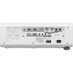 ویدیو پروژکتور پاناسونیک مدل PT-RZ570 ویدیو پروژکتور پاناسونیک مدل PT-RZ570